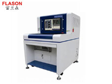 China SMT Off line AOI Inspection machine factory