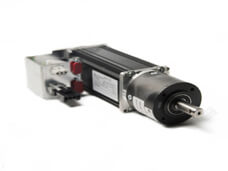 Dek Motor Camera Y Bg65X50-Ci 185003