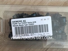 Siemens SIPLACE ASM 00324996 VACUUM NOZZLE TYPE 723/923 VECTRA A230