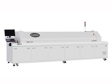 SMD Reflow Oven F8