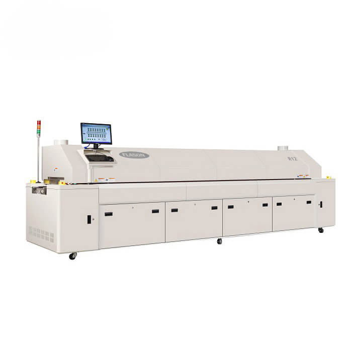 PCB Manufacturing Machine