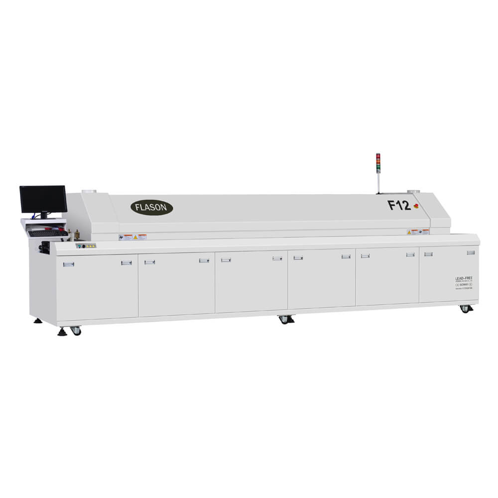PCB Manufacturing Machine F12