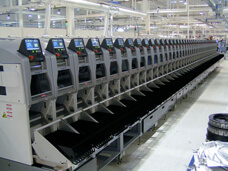 FUJI NXT Chip Mounter