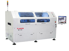 Automatic 1200mm Solder paste printer