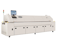 Reflow Oven Machine R10