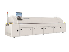 SMT Reflow Oven for SMD Soldering R12