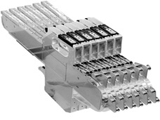 Hitachi GXH SIGMA feeder 