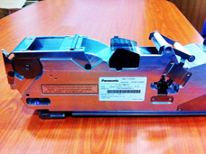 Panasonic CM 72mm feeder KXFW1KS9A00