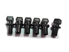 Yamaha KV8-M7730-00X SMT Nozzle 73A 