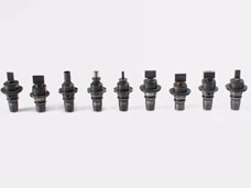 Juki KE series odd shaped abnormal Nozzle