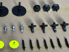 FUJI Nozzle NXT H01 5.0mm Nozzle