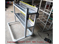 Samsung CP45FV CP45FV NEO feeder storage cart