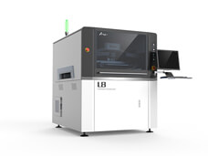 L8 SMT Stencil Printer