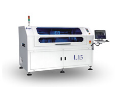 L15 SMT Stencil Printer