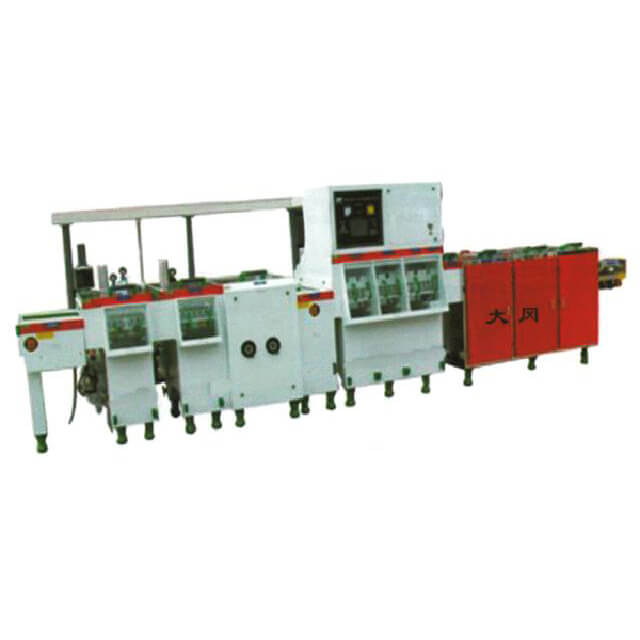 PCB Circuit Board Cleaning Machine