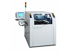 MPM UP-2000 Solder Paste Printer