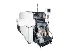 Panasonic DT401-F Pick and Place Machine 
