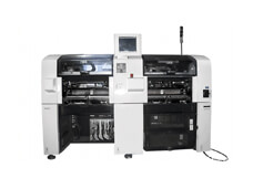 Panasonic CM202-DS CM201-DS Chip Mounter