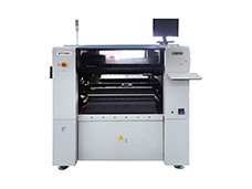 YAMAHA YV100X Pick and Place Machine 