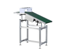 Wave soldering outfeed conveyor Manufacturer