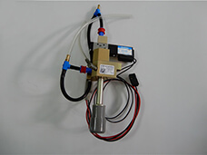 Siemens Vacuum Generator 00305578