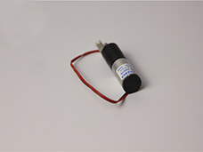 Siemens DC Geared Motor 00345035