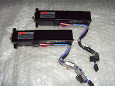 Panasonic CM402 Z Motor KXF0DGFAA00 N510042739AA P50BA2003BCS32