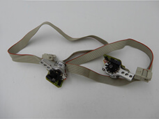 Siemens Valve Drive Placement Circuit DLM2 DLM3 00368075