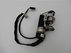 Siemens HS50 HS60 DP MOTOR 00341780