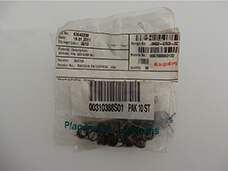 Siemens FEEDER SPRING 00310388