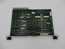 Samsung CP20 CP33 CP40 IO DPRAM BOARD J9800390A