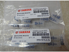 Yamaha Nozzle 311A KHY-M7710-A4