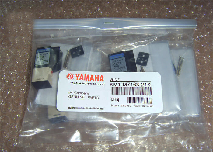 Yamaha AIR VALVE A010E1-54W KM1-M7163-21X