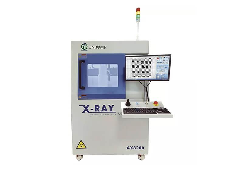 XRay Inspection Machine AX8200