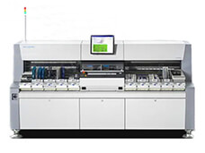 SMT Pick and Place Machine Mycronic MY300SX