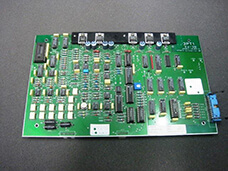 Mydata Mycronic 3PT1 Test Circuit Board L-019-0037-3B