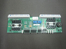 Mydata Mycronic ATC2 AT CONNECTOR Board 2 L-019-0657-2C