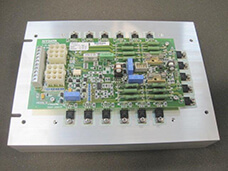 Mydata Mycronic BNB ED 3 PCA L-019-624-3