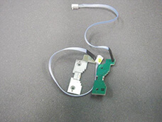 Mydata Mycronic Centering electrodes L-029-0175B