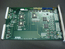 Mydata Mycronic CP5 replacement board L-019-0803-3C