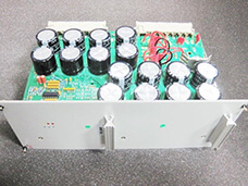 Mydata Mycronic ELMO Power Supply Board K-029-0016