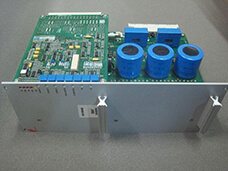 Mydata Mycronic Elmo Servo Amplifier K-029-0015