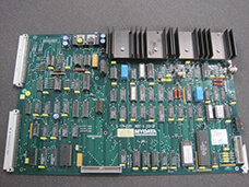 Mydata Mycronic Motor Control Board  L-019-0029
