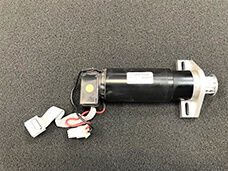 Mydata Mycronic MY500 CONVEYOR MOTOR L-039-0105