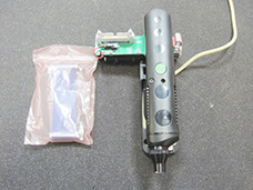 Mydata Mycronic MIDAS II Head L-022-0189 and L-022-0171