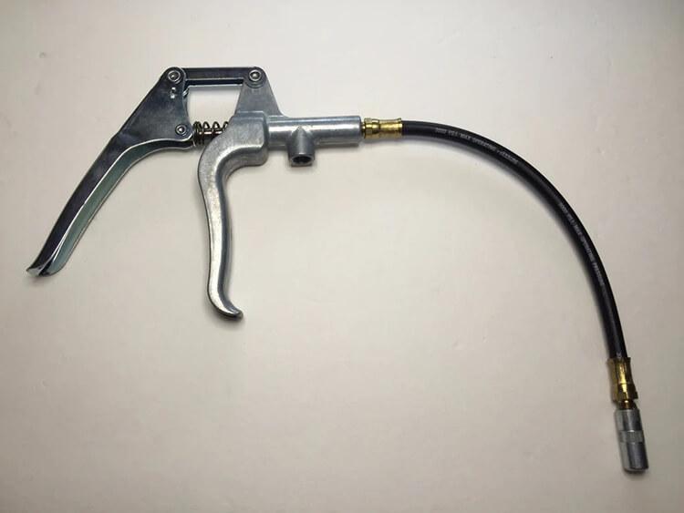 Mydata Grease Gun for X Rail L0150392