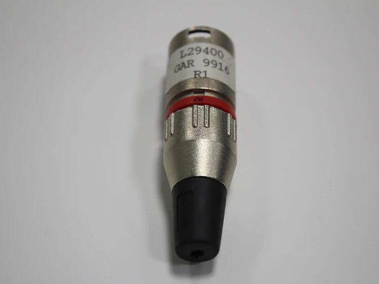 Mydata Safety loop extension end plug L0290400R1